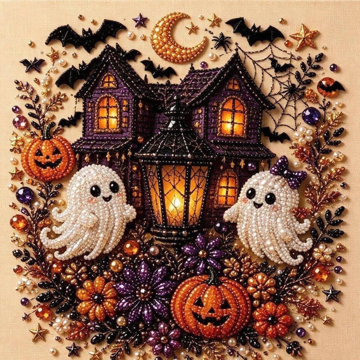 Halloween Collection