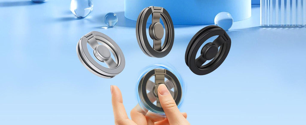 Everyday home and living product packaging or included items – ready for daily use