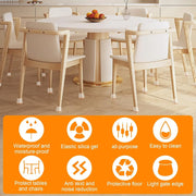Everyday household product in use on furniture or floor – functional living space upgrade