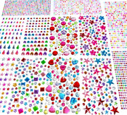 Holiday DIY craft kit with all materials and instructions – creative handmade project