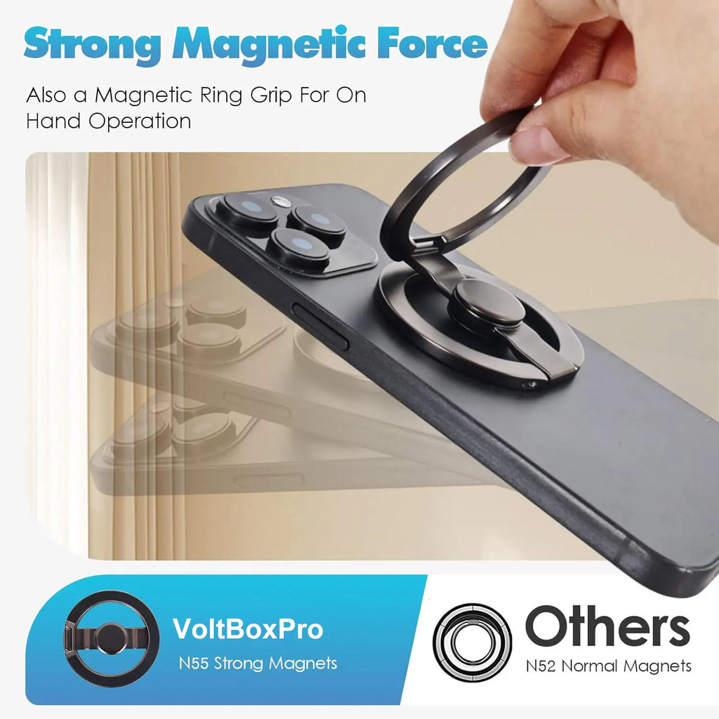 Everyday home and living product packaging or included items – ready for daily use