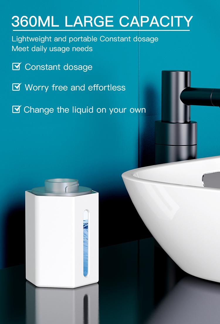 Everyday home and living product packaging or included items – ready for daily use