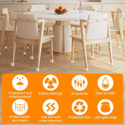 Everyday home and living product packaging or included items – ready for daily use