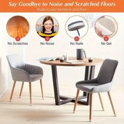 Multiple everyday home essentials displayed together – versatile household set