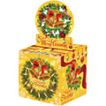 Christmas Money Pull Gift Box - Holiday Party Surprise Cash Box Decoration - YellowBell41