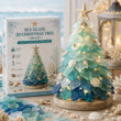 DIY 3D Sea Glass Art Kit Coastal & Christmas Collection