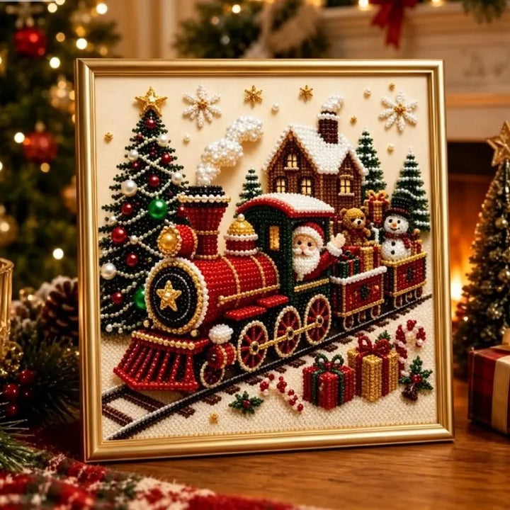 Santa Train