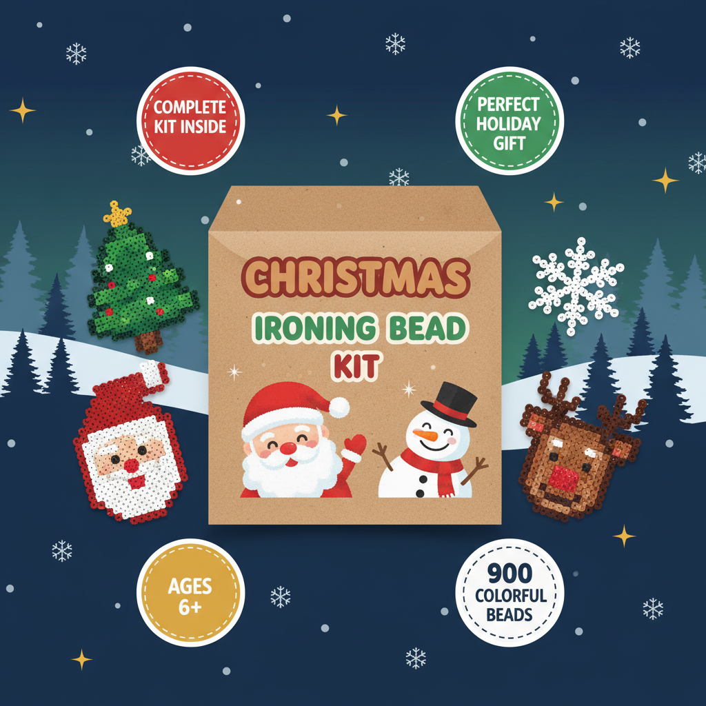 Christmas Kit - Main
