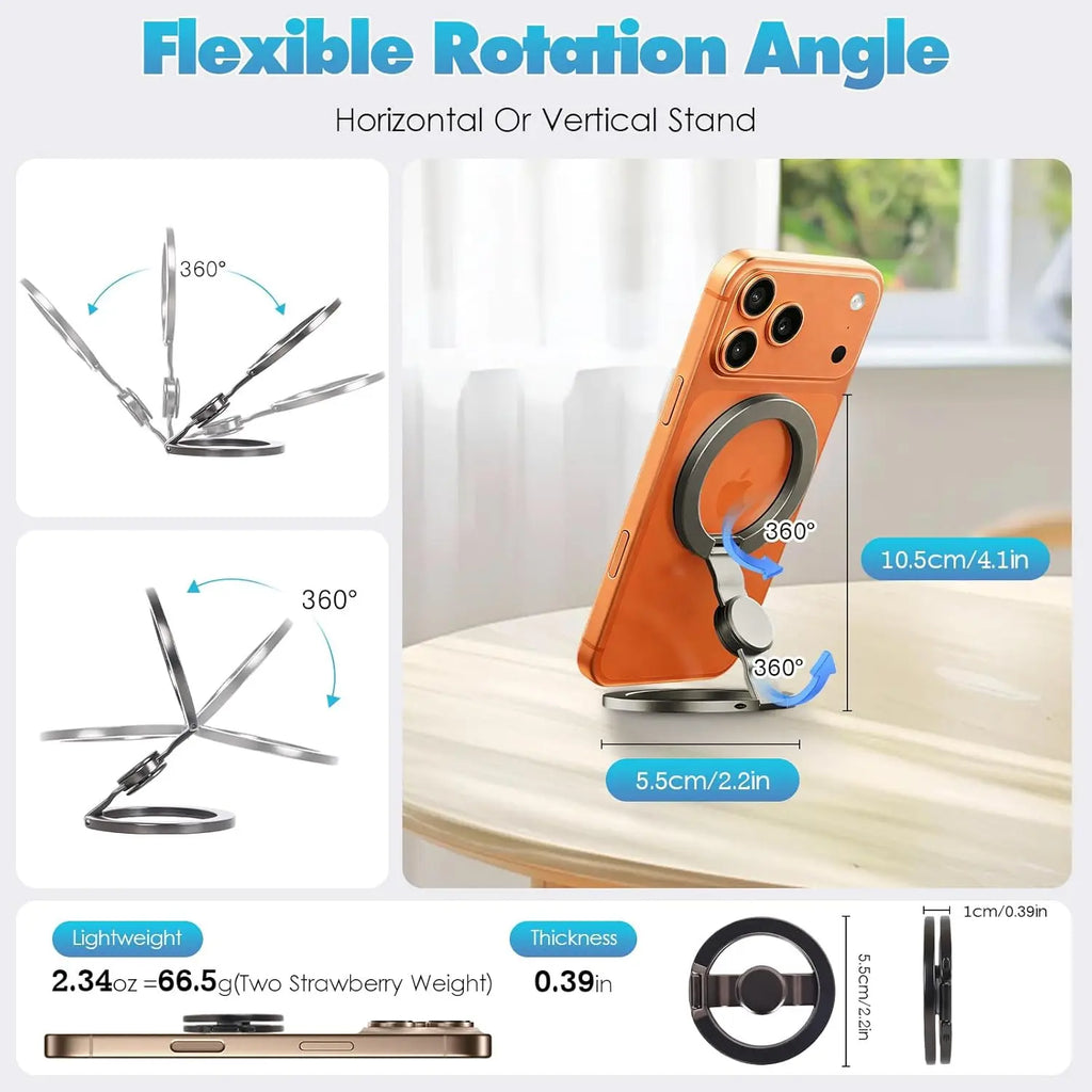 Everyday home and living product packaging or included items – ready for daily use