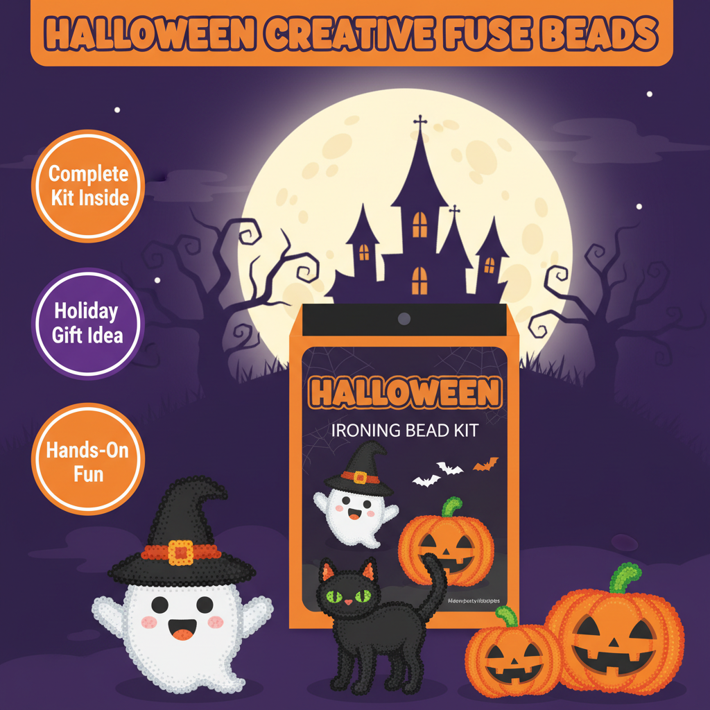 Halloween Kit - Main